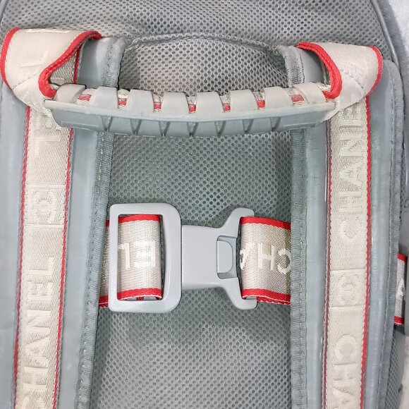 CHANEL BACKPACK (Great Deal!!) - Picture 4 of 12